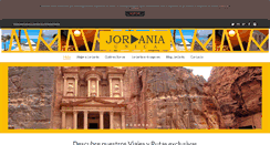 Desktop Screenshot of jordaniaunica.com