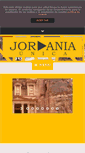 Mobile Screenshot of jordaniaunica.com